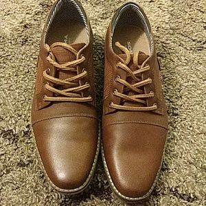 Men's shoes